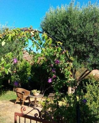 Villetta Elisa, Costa Rei holidays with sea view