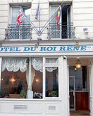 Hôtel Roi René