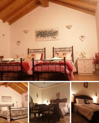 Felix House