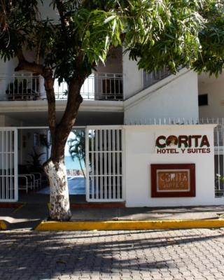 Hotel y Suites Corita