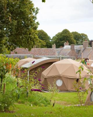 Durrell Wildlife Camp