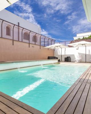 Joy Home Apartments