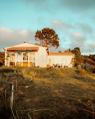 Monte da Urze Aljezur