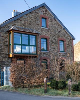 Maison la Gileppe