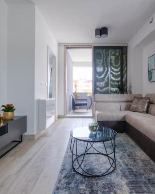 MB Luxury Apartments