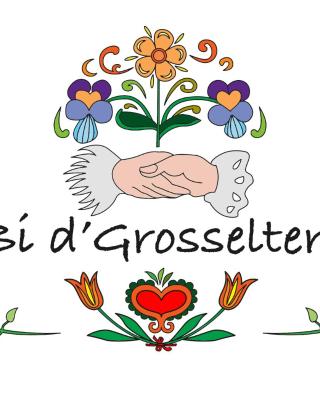 Bi d'Grosseltere Gîtes de charme