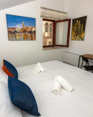 B&B Rooms Old Town Rab