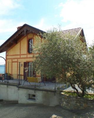 La Verbanella A