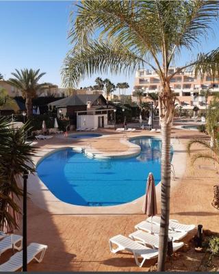 Marina Rey Aparthotel Playa de Puerto Rey Almeria