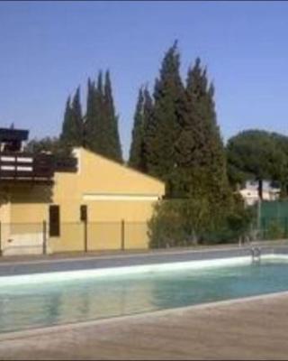 Appartement Tennis Village Cap d'Agde