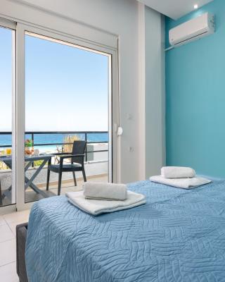 Rhodes Sea Ialysos Apartment