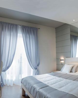 Diamante Raro Affittacamere