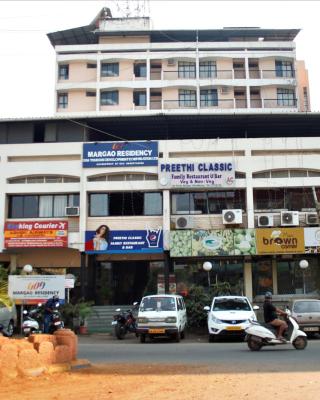 Margao Residency