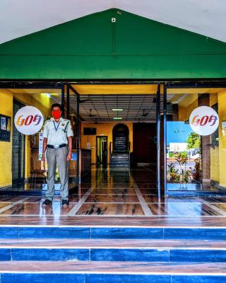 Mapusa Residency