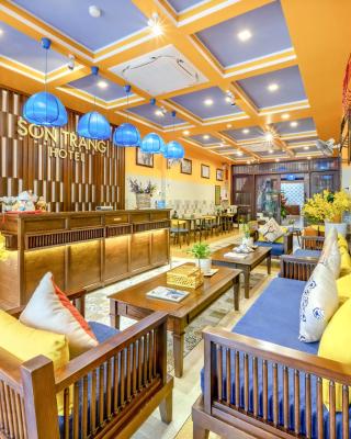 Son Trang Hotel Hoi An