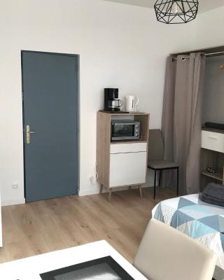 Appartements du Vally - Guingamp