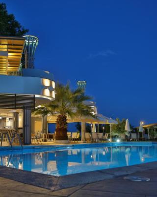 Anais Hotel