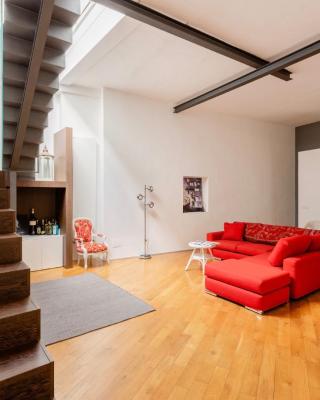 Bijoux Luxury Apartment in Old Town