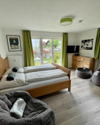 BÄRENALP Ferienwohnen