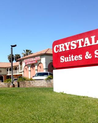 Crystal Inn Suites & Spas