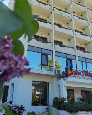 Hotel Spa Cazino Monteoru