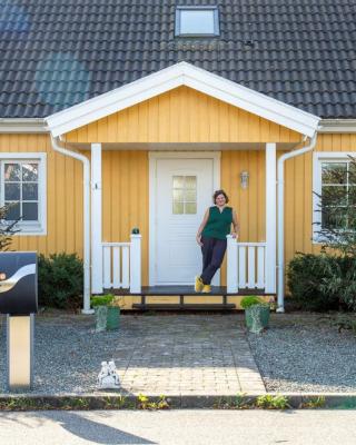 Anettes Bed & Breakfast Falster