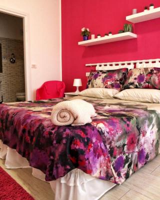 Maison Floria Locazione Turistica