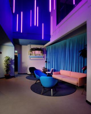 Stay Hotel