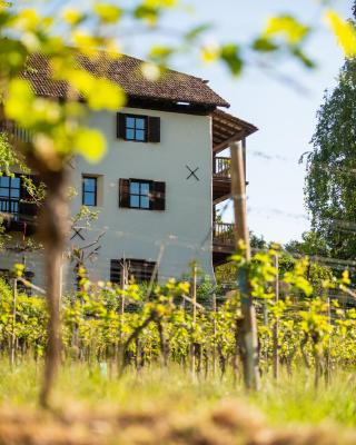 B&B Unterhabsbergerhof