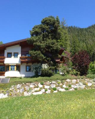 Appartement Sonnberg