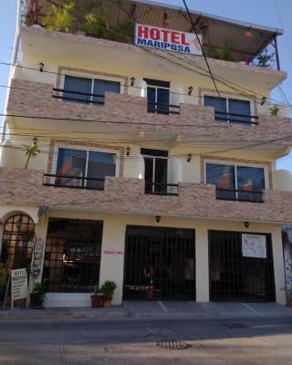 HOTEL MARIPOSA