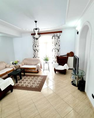 Luckyshine hostel