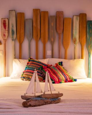 Gorgona Blue Apartments