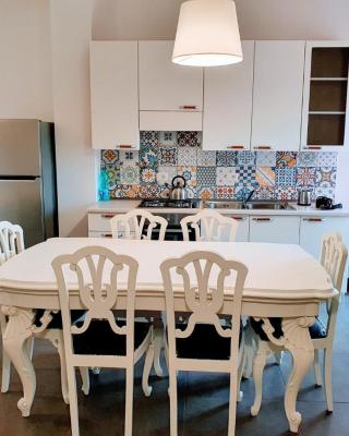 Le Sorelle Apartment