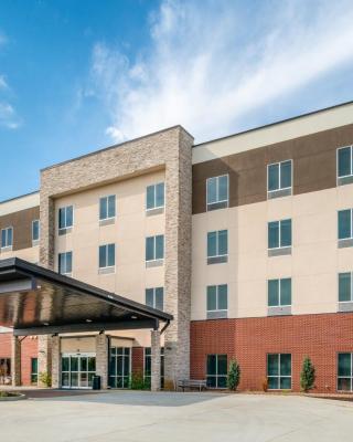 Holiday Inn Express & Suites - St Peters by IHG