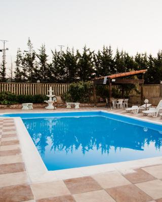 templi la piscina