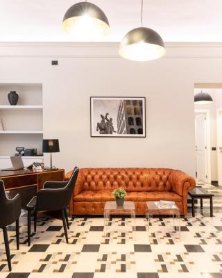 Foresteria di Piazza Cavour - Luxury Suites & Guest House