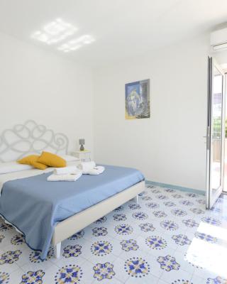B&B Mediterraneo