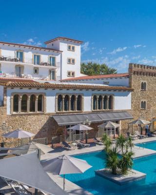 Hotel Castell Blanc