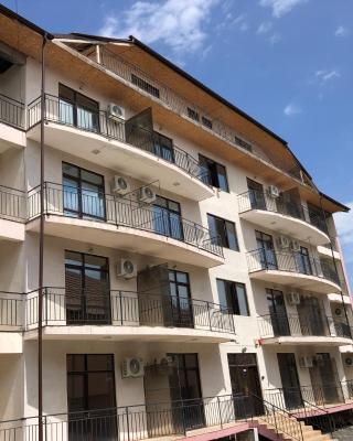 Casa Diva Costinesti