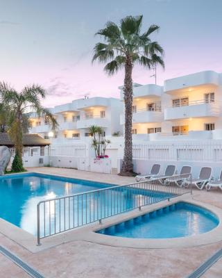 Olive Beach Apartamentos