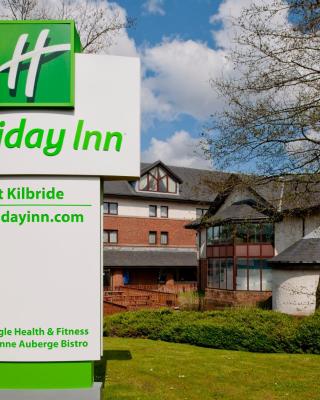 Holiday Inn Glasgow - East Kilbride, an IHG Hotel