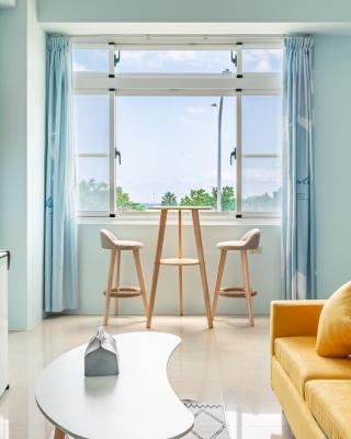 Shanzo Ansen Homestay