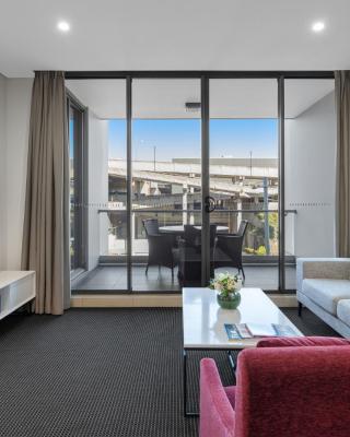 Meriton Suites North Ryde