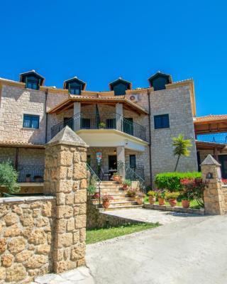 Ammos Zante Villas