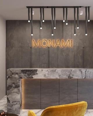 Отель "Monami"