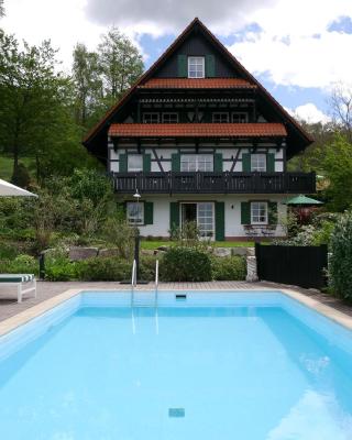 Ferienhaus Straubehof