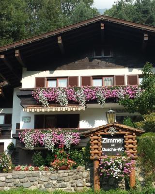 Haus Stüttler/Duchscherer