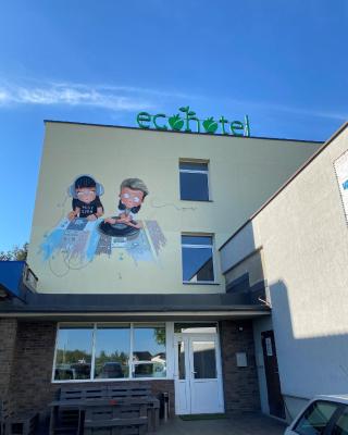 Ecohotel