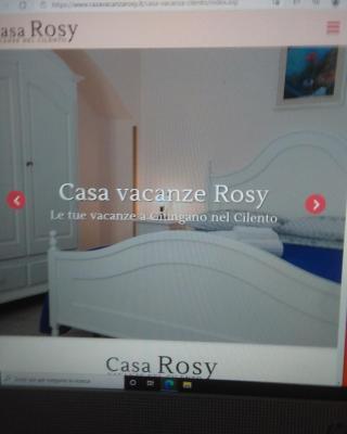 casa vacanza Rosy di Guida Rosy